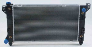 Auto_radiator_For_car_